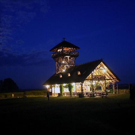 Guest House Zasavica Exterior photo