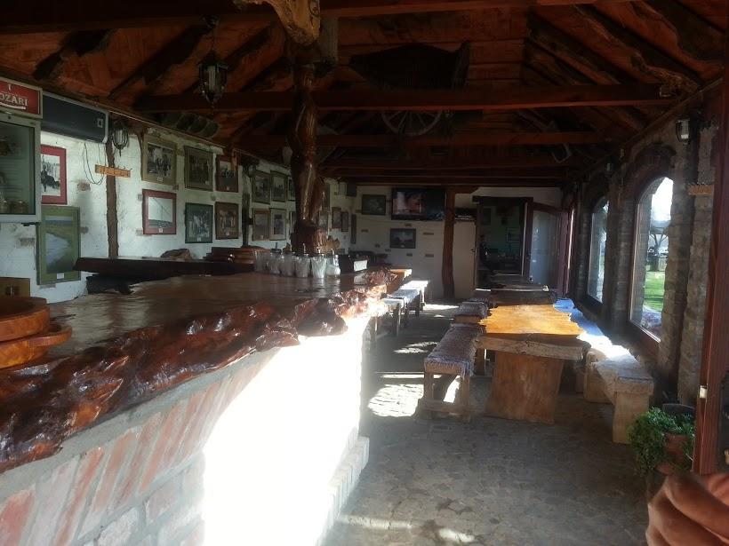 Guest House Zasavica Exterior photo