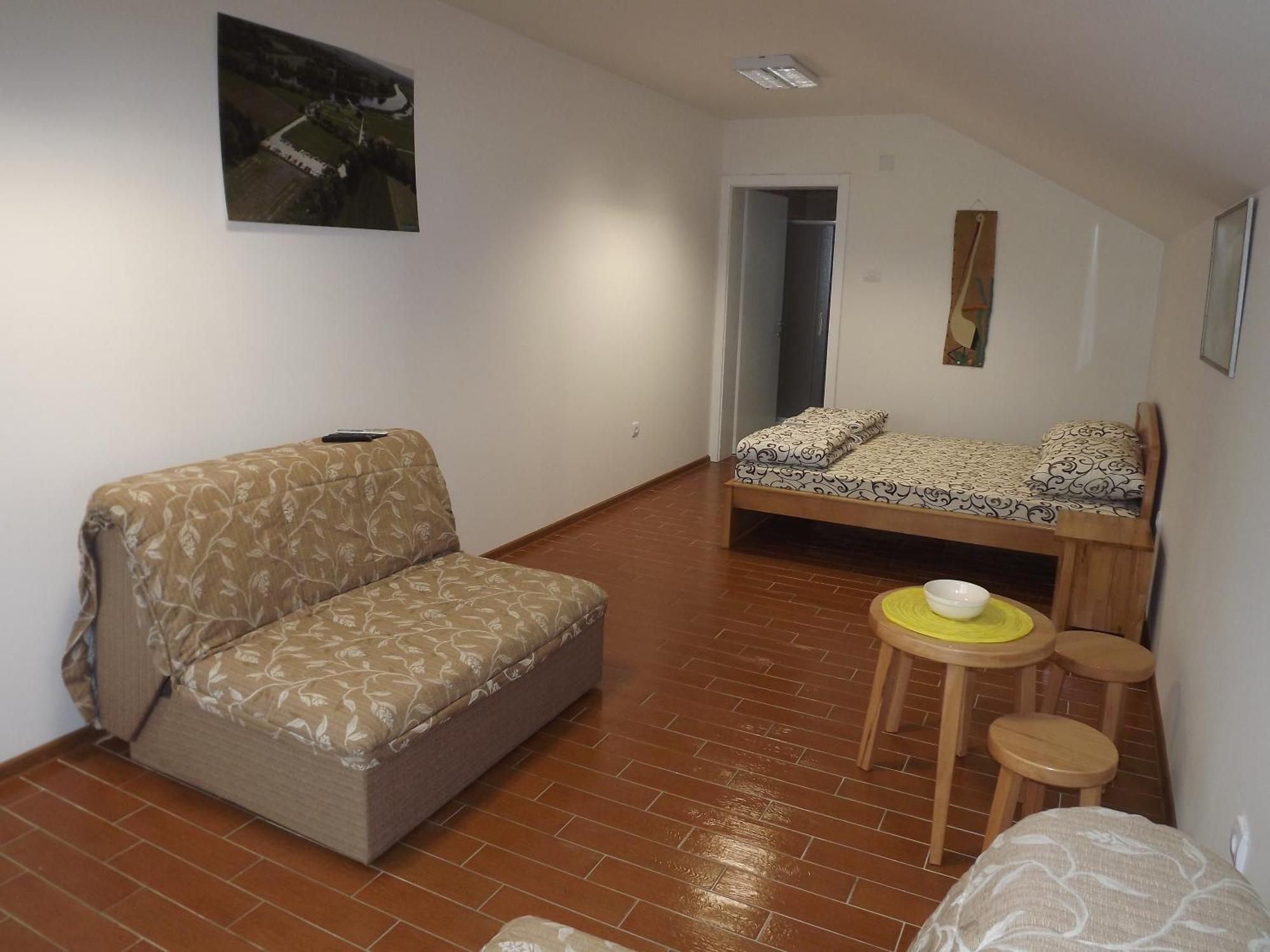 Guest House Zasavica Exterior photo